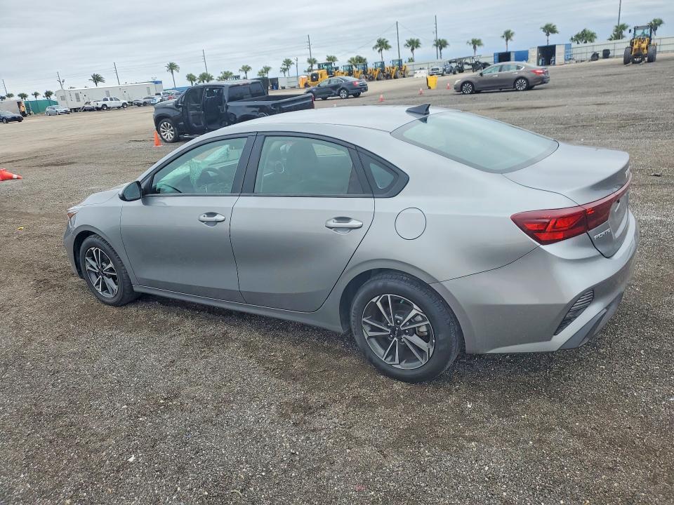 Продажа на аукционе авто 2024 Kia Forte, vin: 3KPF24AD4RE720208, номер лота: 46018596