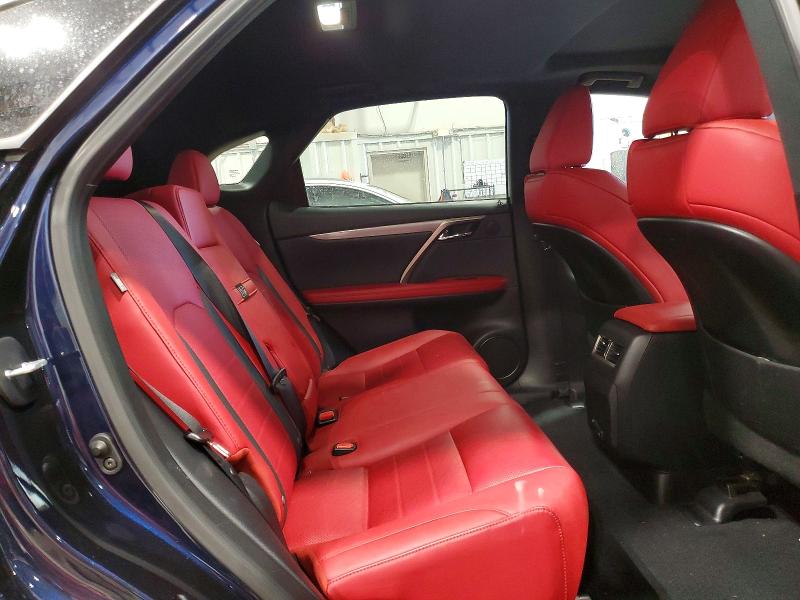 Aukcja sprzedaży 2021 Lexus Rx 350, vin: 2T2SZMDA3MC263180, numer aukcji: 46765106