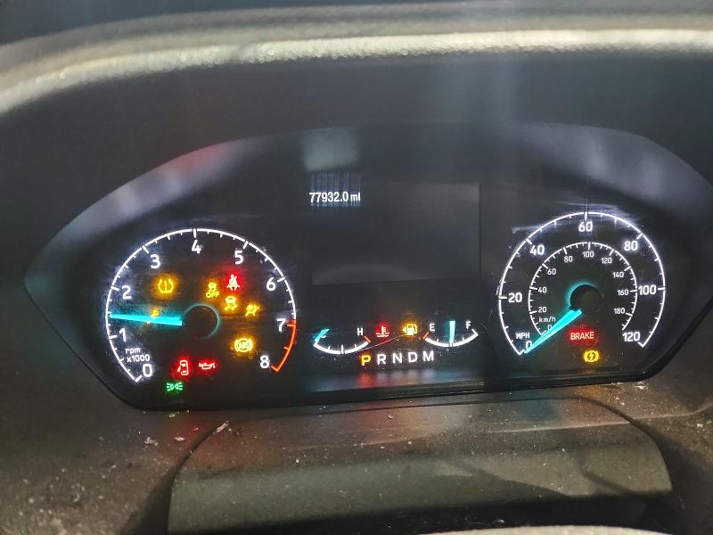 Продаж на аукціоні авто 2023 Ford Transit, vin: 1FTBR2C83PKA96393, номер лоту: 46298716