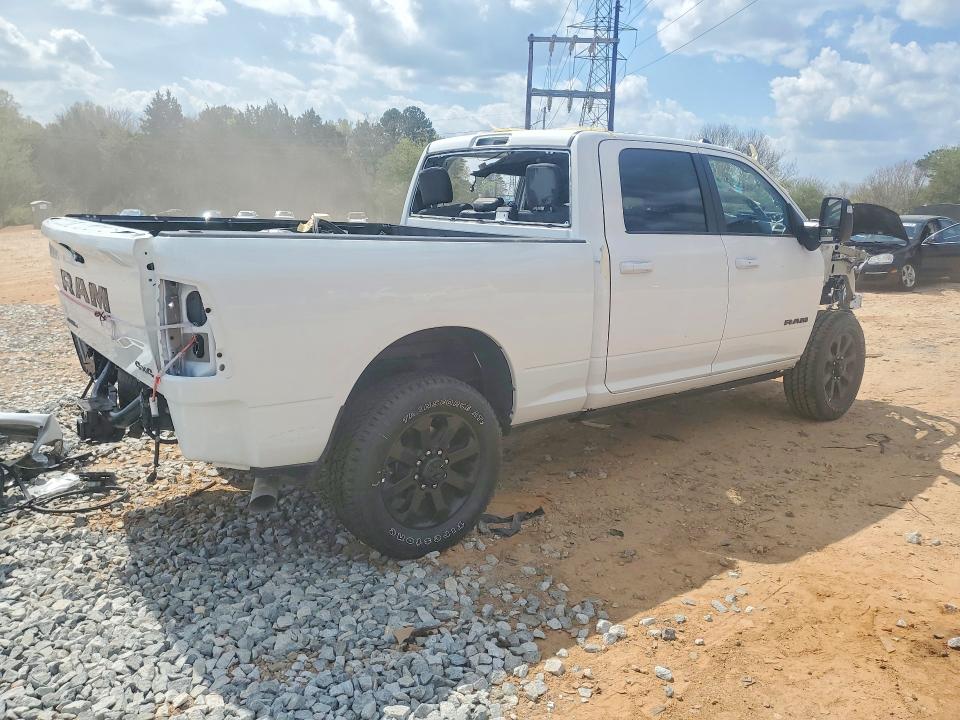 Продажа на аукционе авто 2025 Ram 2500, vin: 3C63R5FL2SG583498, номер лота: 46033426