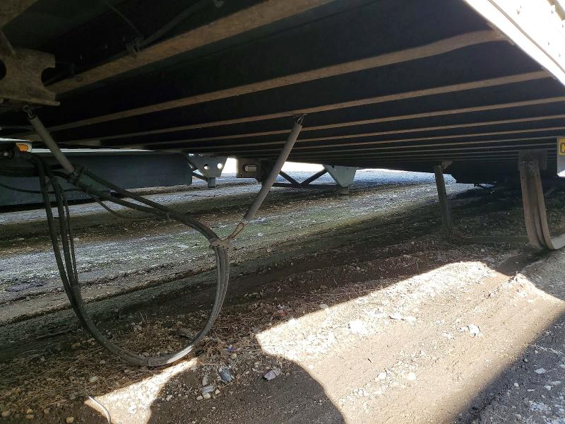 Продажа на аукционе авто 2006 Waba 53'trailer, vin: 1JJV532W96L989148, номер лота: 77856915