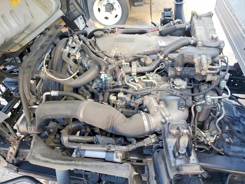 Продаж на аукціоні авто 2022 Isuzu Npr Xd, vin: JALC4W16XN7K00808, номер лоту: 55634876
