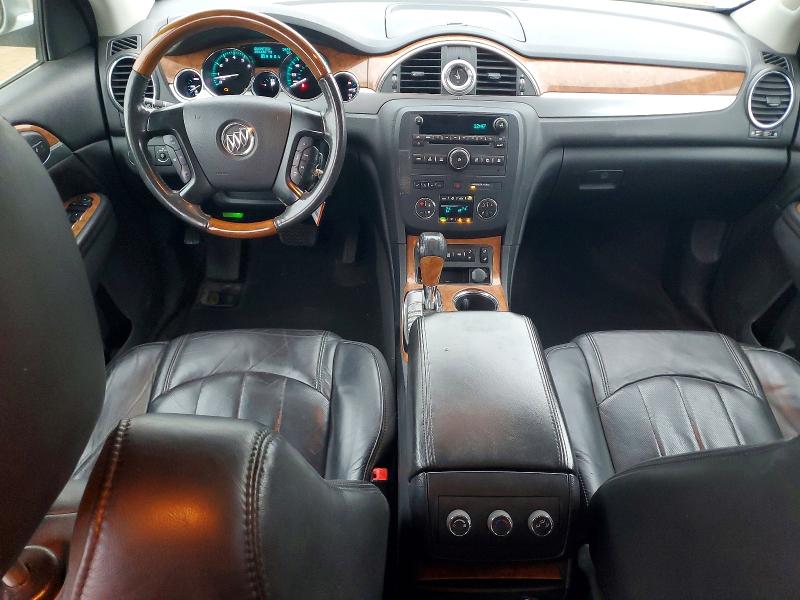 Продажа на аукционе авто 2012 Buick Enclave, vin: 5GAKVCED1CJ316028, номер лота: 47447826