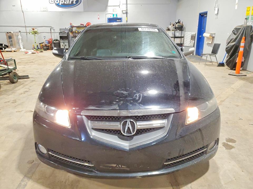 2007 Acura Tl მანქანა იყიდება აუქციონზე, vin: 19UUA76517A800015, აუქციონის ნომერი: 47718726