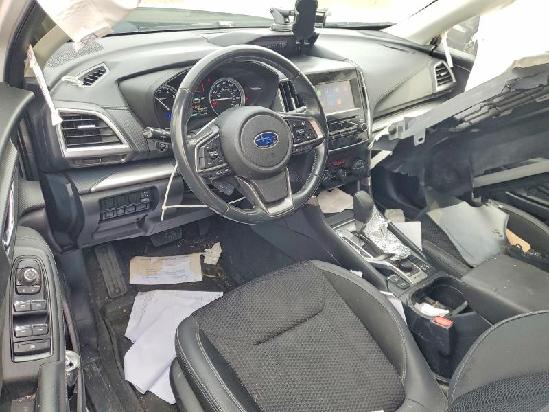 Продаж на аукціоні авто 2019 Subaru Forester, vin: JF2SKAEC2KH595323, номер лоту: 46460936