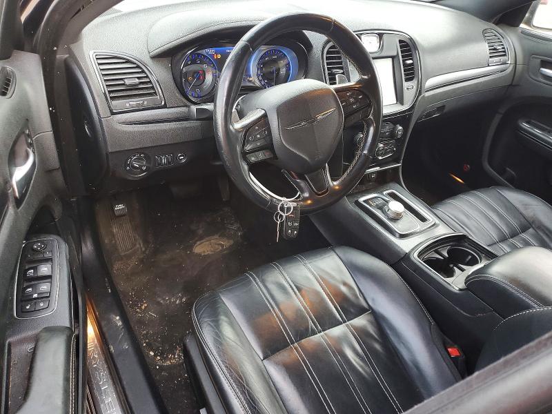 Продаж на аукціоні авто 2015 Chrysler 300, vin: 2C3CCAGG9FH860257, номер лоту: 46687986
