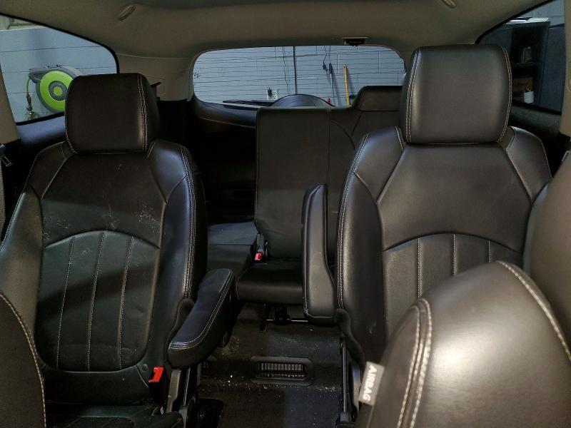 Aukcja sprzedaży 2017 Buick Enclave, vin: 5GAKVBKDXHJ248821, numer aukcji: 46631136