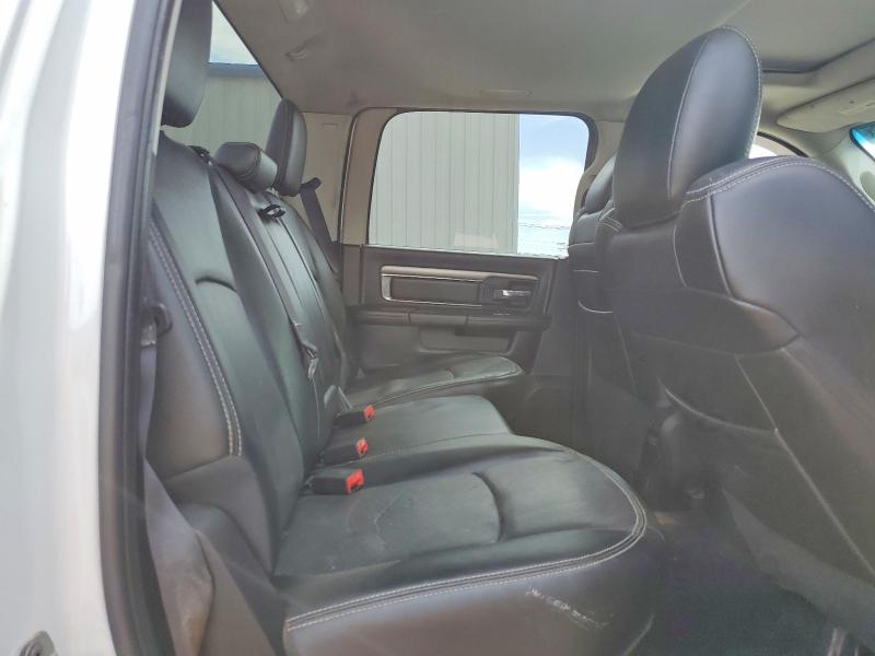 2015 Ram 1500 მანქანა იყიდება აუქციონზე, vin: 1C6RR7MT3FS558360, აუქციონის ნომერი: 46711296