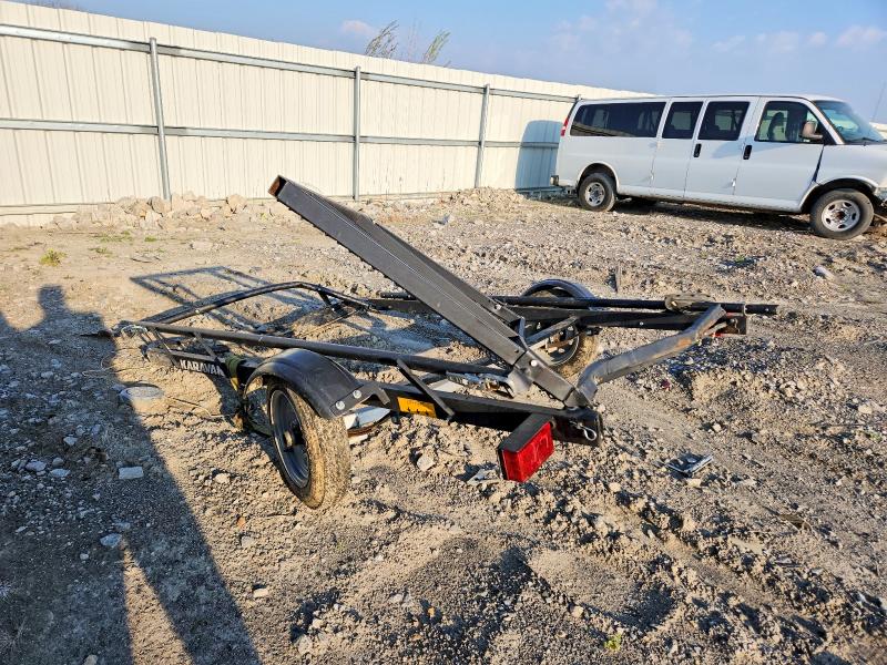 Продажа на аукционе авто 2023 Karavan Unknown, vin: 5KTUS1211PF005250, номер лота: 47505946