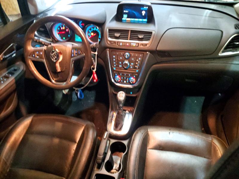 46501566 :رقم المزاد ، KL4CJCSB6DB154422 vin ، 2013 Buick Encore مزاد بيع