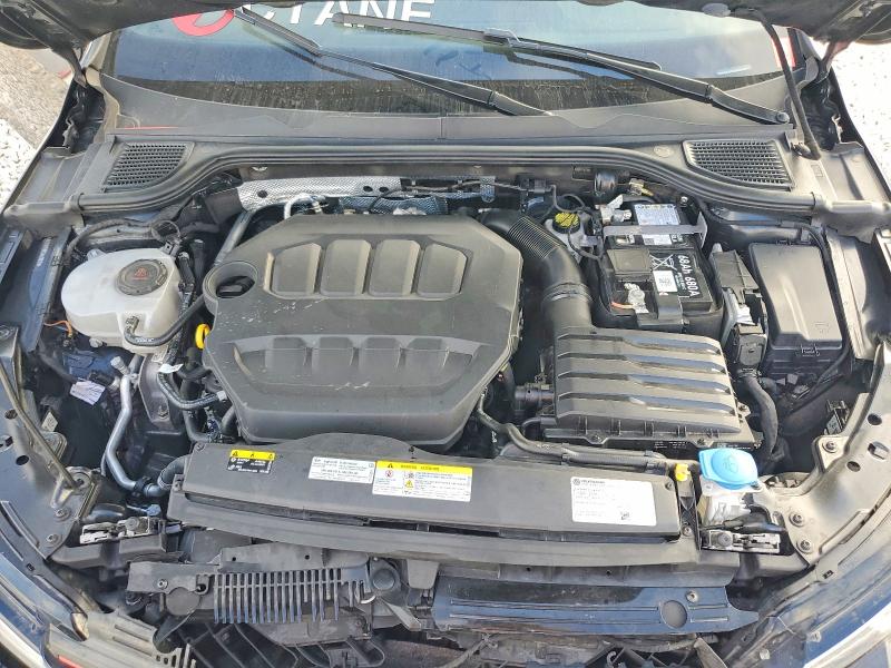 Продажа на аукционе авто 2024 Volkswagen Gti, vin: WVWGA7CD2RW144307, номер лота: 78871425