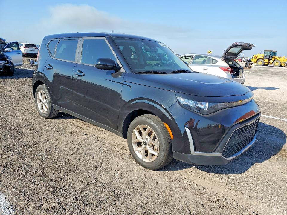 Aukcja sprzedaży 2024 Kia Soul, vin: KNDJ23AU6R7899548, numer aukcji: 47624596
