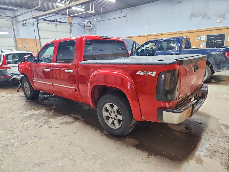 Продаж на аукціоні авто 2009 Gmc Sierra, vin: 2GTEK233391127425, номер лоту: 45457296