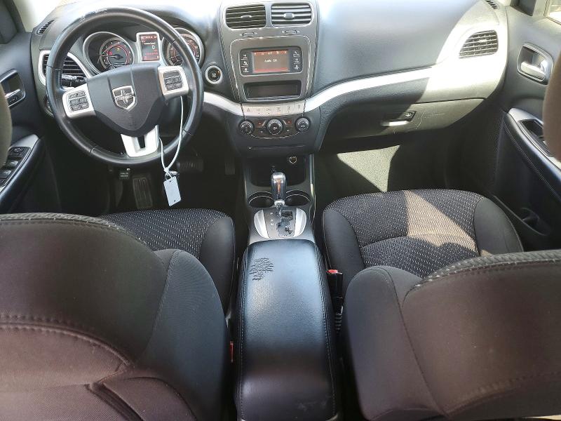 Продаж на аукціоні авто 2017 Dodge Journey, vin: 3C4PDCGG4HT602132, номер лоту: 48141036