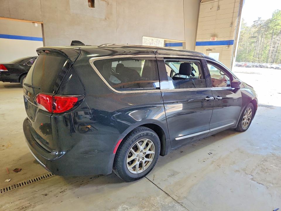 Aukcja sprzedaży 2020 Chrysler Pacifica, vin: 2C4RC1BG4LR139962, numer aukcji: 48066606