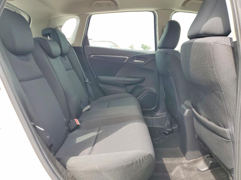 47402186 :رقم المزاد ، 3HGGK5H41LM703641 vin ، 2020 Honda Fit مزاد بيع
