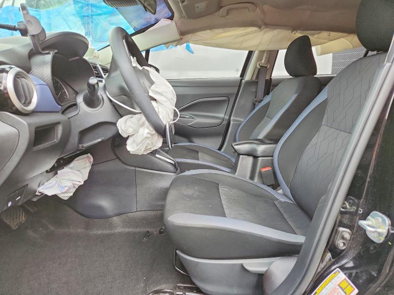 47463766 :رقم المزاد ، 3N1CN8EV5RL820093 vin ، 2024 Nissan Versa مزاد بيع