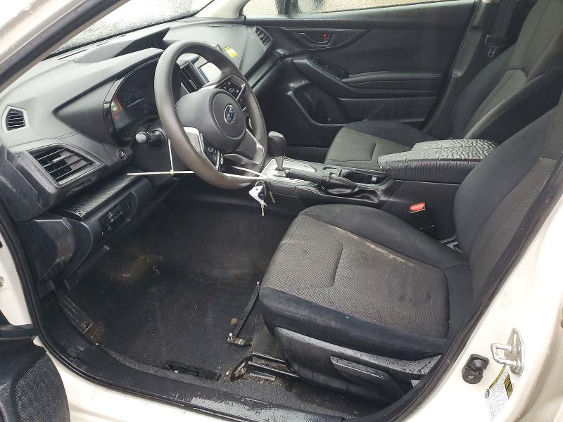 79419875 :رقم المزاد ، JF2GTABC9N8211744 vin ، 2022 Subaru Crosstrek مزاد بيع
