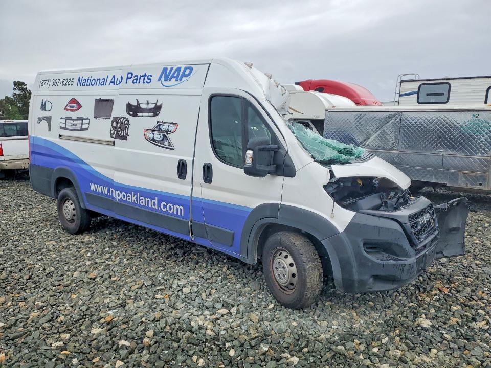 Aukcja sprzedaży 2023 Ram Promaster 3500, vin: 3C6MRVJG3PE508374, numer aukcji: 47393906