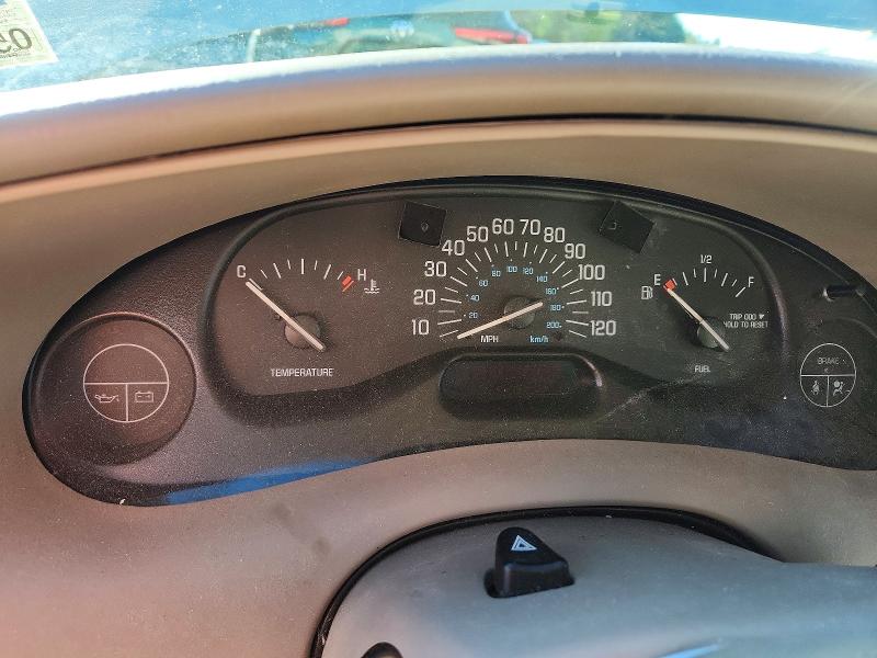2005 Buick Century მანქანა იყიდება აუქციონზე, vin: 2G4WS52JX51153080, აუქციონის ნომერი: 41806246