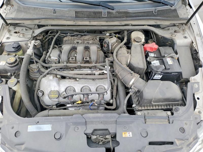 Продажа на аукционе авто 2011 Ford Taurus, vin: 1FAHP2EW8BG139218, номер лота: 48109106