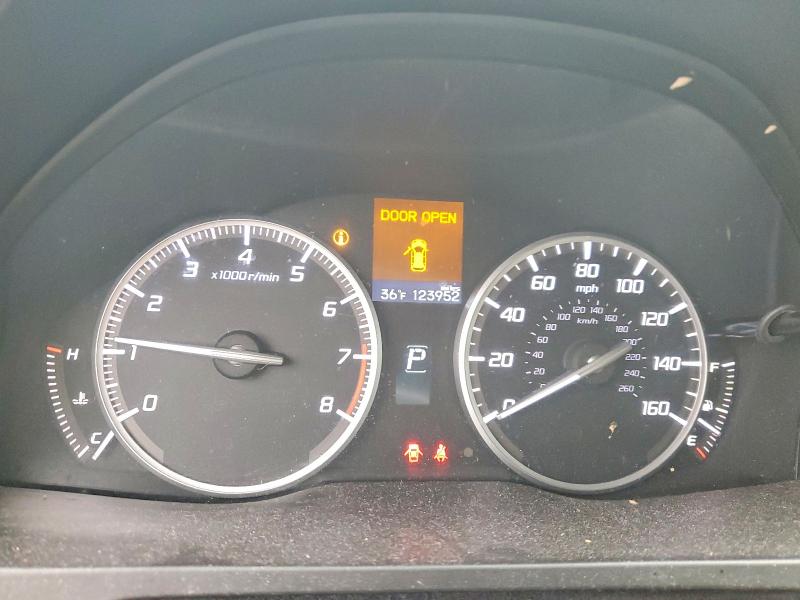 Продаж на аукціоні авто 2013 Acura Rdx, vin: 5J8TB4H52DL009092, номер лоту: 79532815