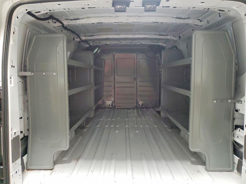 Aukcja sprzedaży 2025 Ford Transit, vin: 1FTBR1Y88SKA52868, numer aukcji: 45781976
