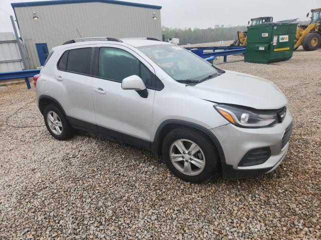 47870736 :رقم المزاد ، KL7CJLSM8MB375816 vin ، 2021 Chevrolet Trax مزاد بيع
