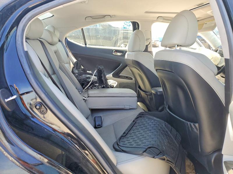 Продаж на аукціоні авто 2009 Lexus Is 250, vin: JTHBK262295105905, номер лоту: 46629606
