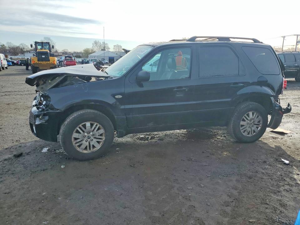 Aukcja sprzedaży 2006 Mercury Mariner, vin: 4M2CU57136DJ02899, numer aukcji: 45946946