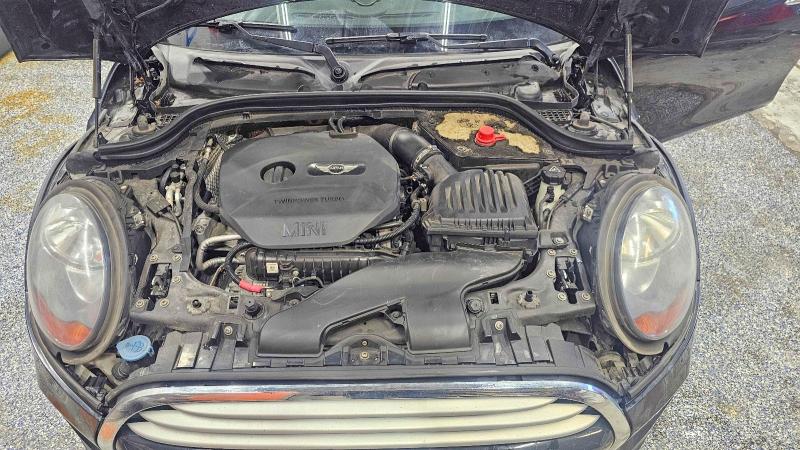 Продажа на аукционе авто 2014 Mini Cooper, vin: WMWXM5C58ET730779, номер лота: 47093216