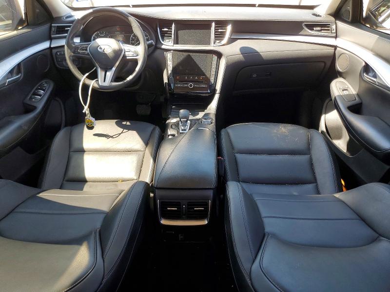 2021 Infiniti Qx50 მანქანა იყიდება აუქციონზე, vin: 3PCAJ5BA5MF119044, აუქციონის ნომერი: 45642876