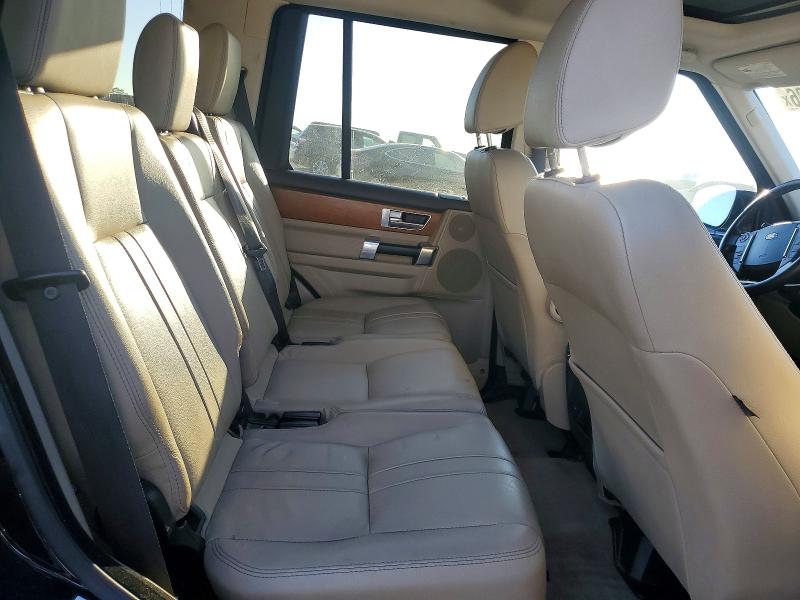 42010236 :رقم المزاد ، SALAG2V65GA804218 vin ، 2016 Land Range Rove مزاد بيع