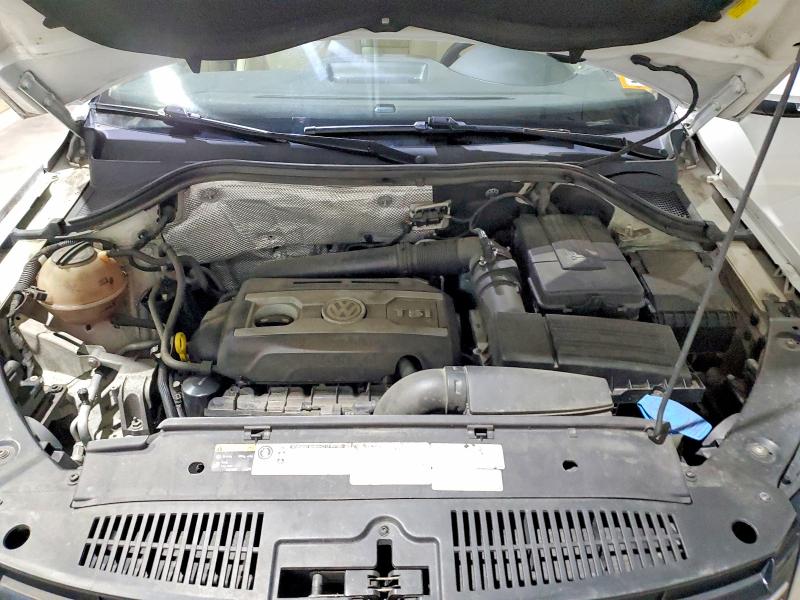 Продажа на аукционе авто 2014 Volkswagen Tiguan, vin: WVGBV3AX0EW571267, номер лота: 46409116