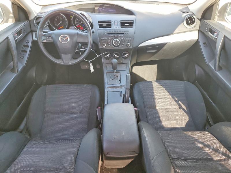 47521756 :رقم المزاد ، JM1BL1TF8D1792646 vin ، 2013 Mazda 3 مزاد بيع