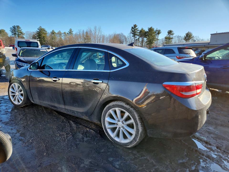 Aukcja sprzedaży 2012 Buick Verano, vin: 1G4PP5SK1C4216907, numer aukcji: 78809575