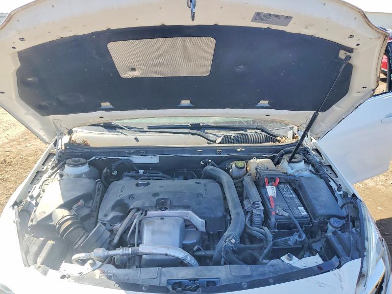 Aukcja sprzedaży 2017 Buick Regal, vin: 2G4GL5EX4H9147492, numer aukcji: 46657596