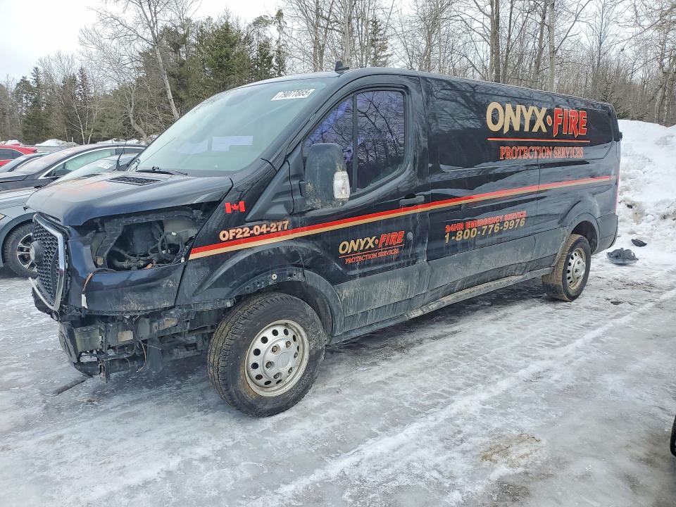Aukcja sprzedaży 2022 Ford Transit, vin: 1FTBW1YG5NKA28337, numer aukcji: 79077885