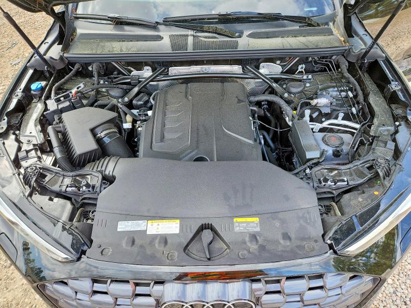 Aukcja sprzedaży 2025 Audi Q5, vin: WA11AAGU2S2026424, numer aukcji: 47755826