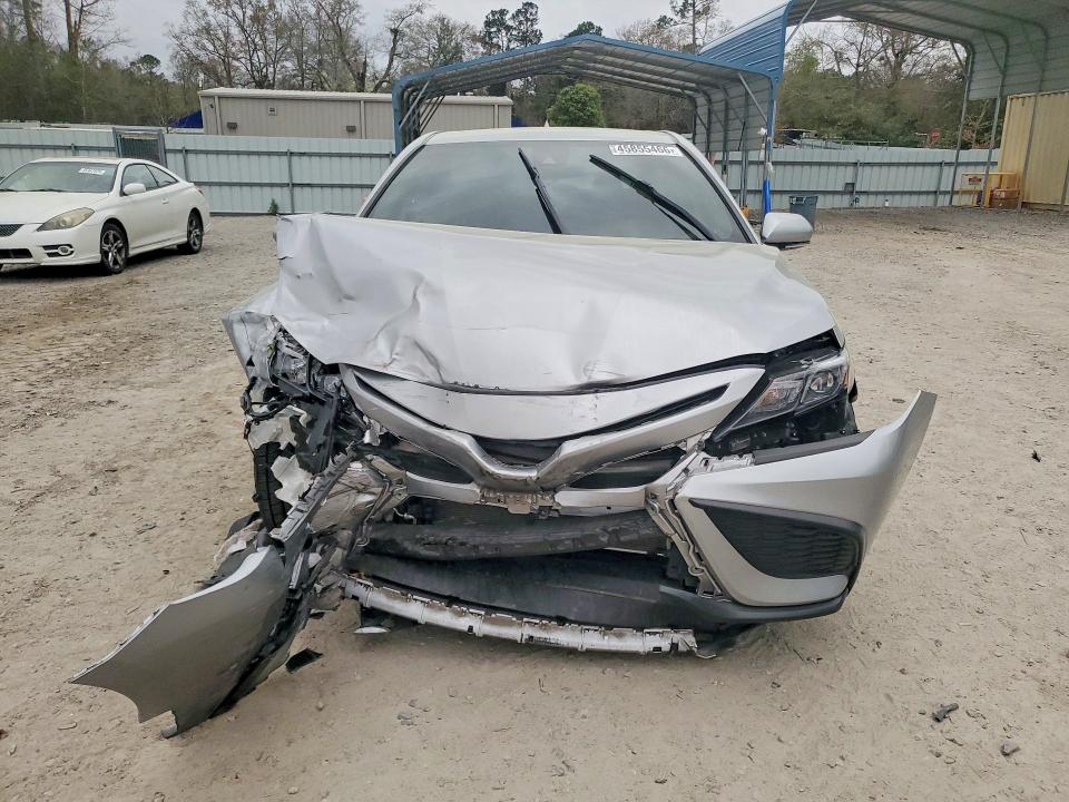 2023 Toyota Camry მანქანა იყიდება აუქციონზე, vin: 4T1G11AK3PU757636, აუქციონის ნომერი: 45855466