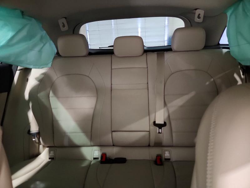 Продажа на аукционе авто 2022 Mercedes-benz Glc, vin: W1N0G8EB6NG103838, номер лота: 79800545