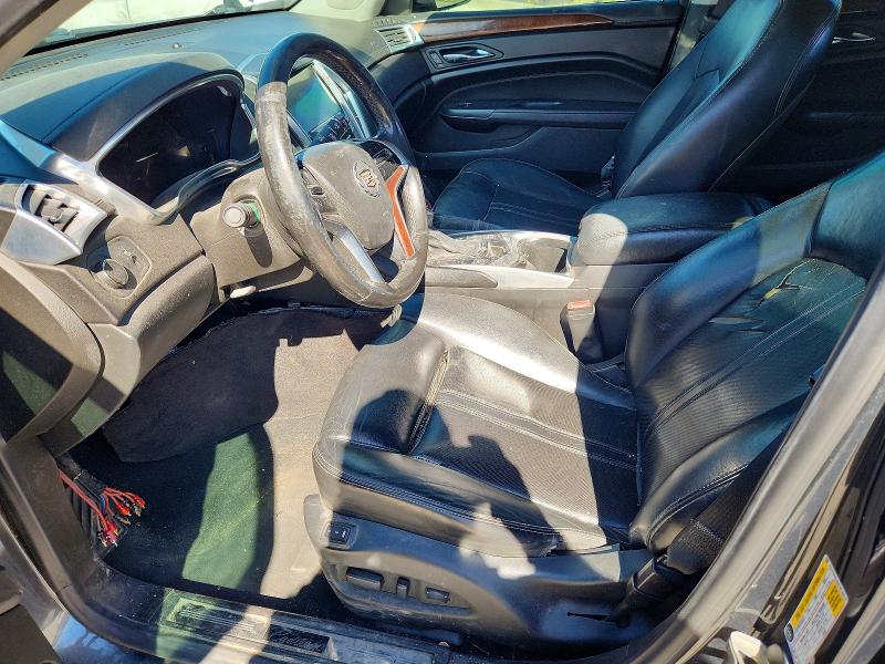 Aukcja sprzedaży 2013 Cadillac Srx, vin: 3GYFNGE30DS610819, numer aukcji: 45881646