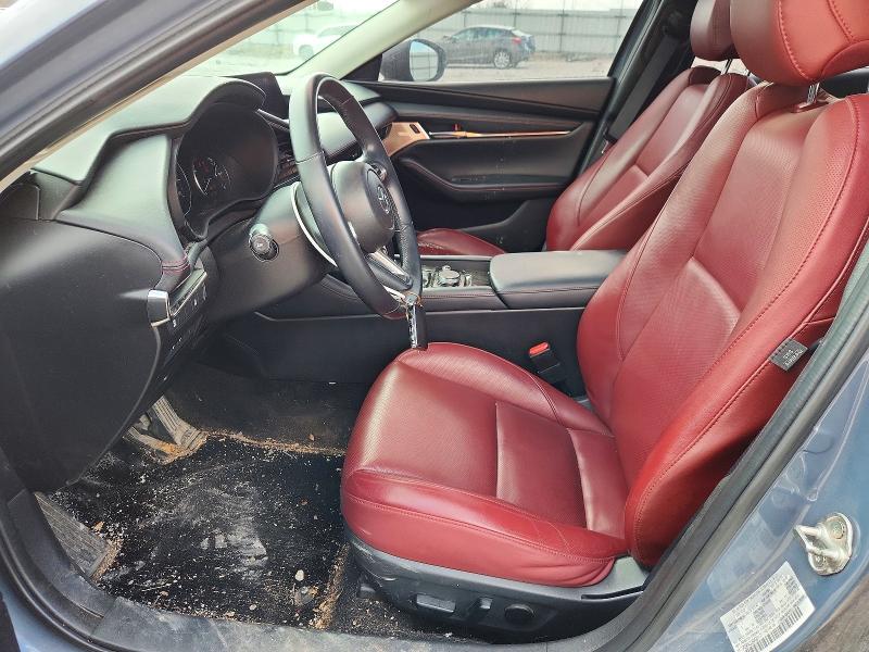 Продажа на аукционе авто 2022 Mazda 3, vin: 3MZBPACL6NM301177, номер лота: 79635925
