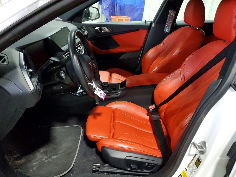 2021 Bmw 228xi მანქანა იყიდება აუქციონზე, vin: WBA73AK06M7J14992, აუქციონის ნომერი: 79967115