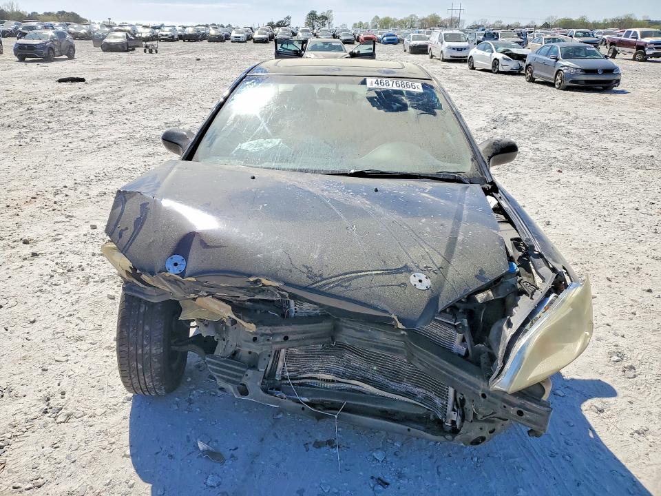 Aukcja sprzedaży 2004 Honda Civic, vin: 1HGEM22904L001849, numer aukcji: 51057196