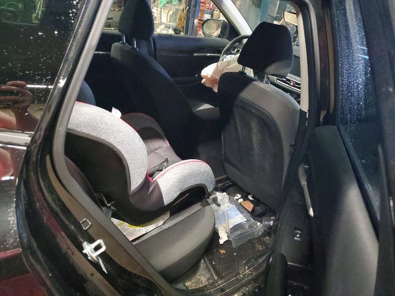 Aukcja sprzedaży 2025 Kia Seltos, vin: KNDEPCAA1S7685288, numer aukcji: 46840046