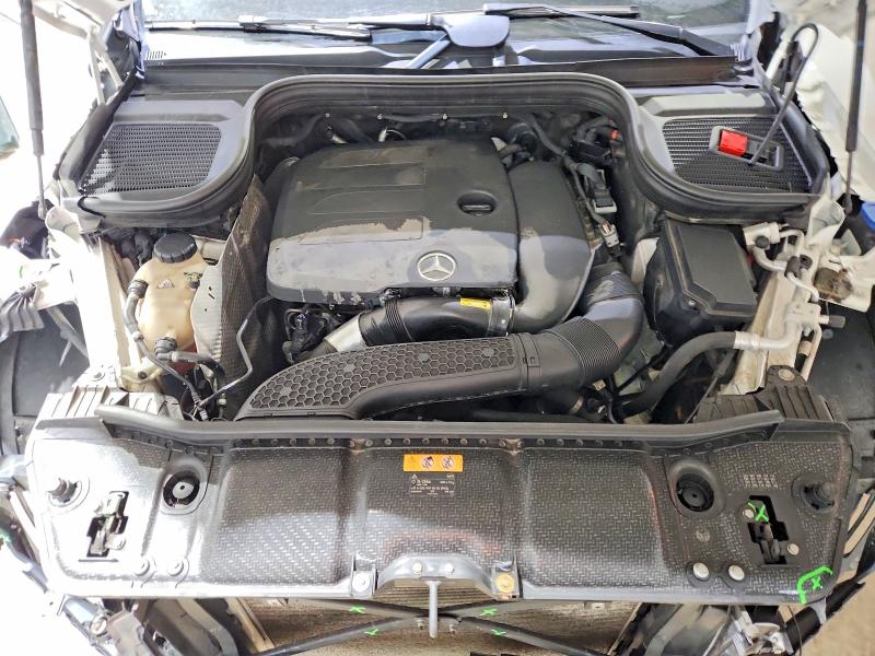 Продаж на аукціоні авто 2020 Mercedes-benz Gle, vin: 4JGFB4KE9LA067971, номер лоту: 46473806