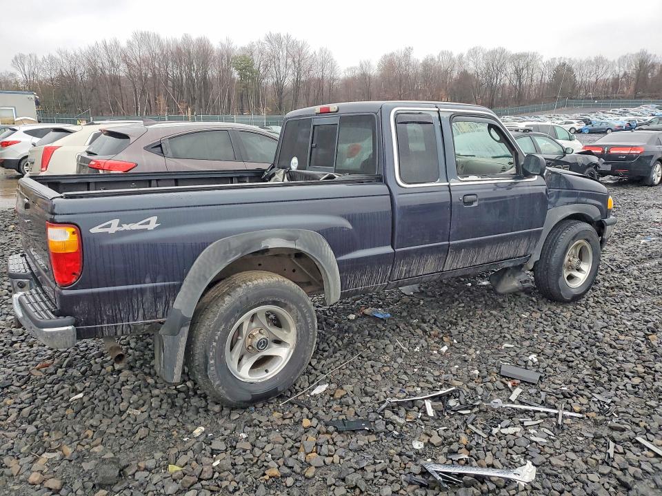 Продаж на аукціоні авто 2002 Mazda B4000, vin: 4F4ZR47E22TM09969, номер лоту: 79629325