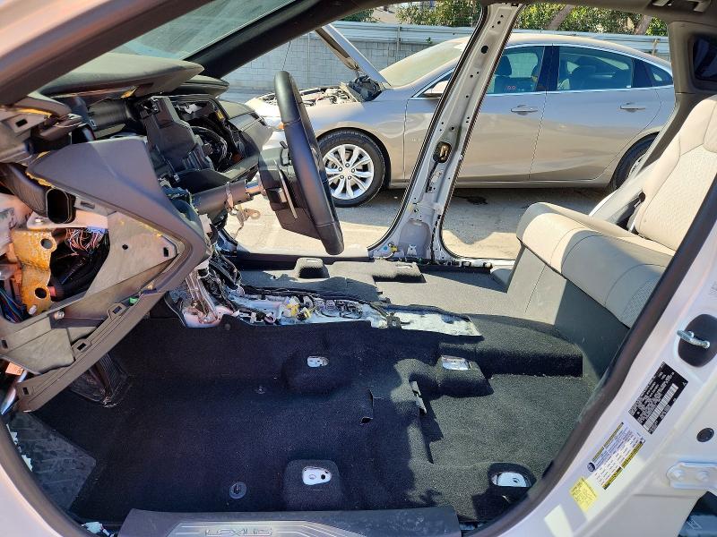 46727046 :رقم المزاد ، 2T2BAMBAXPC017273 vin ، 2023 Lexus Rx 350 مزاد بيع