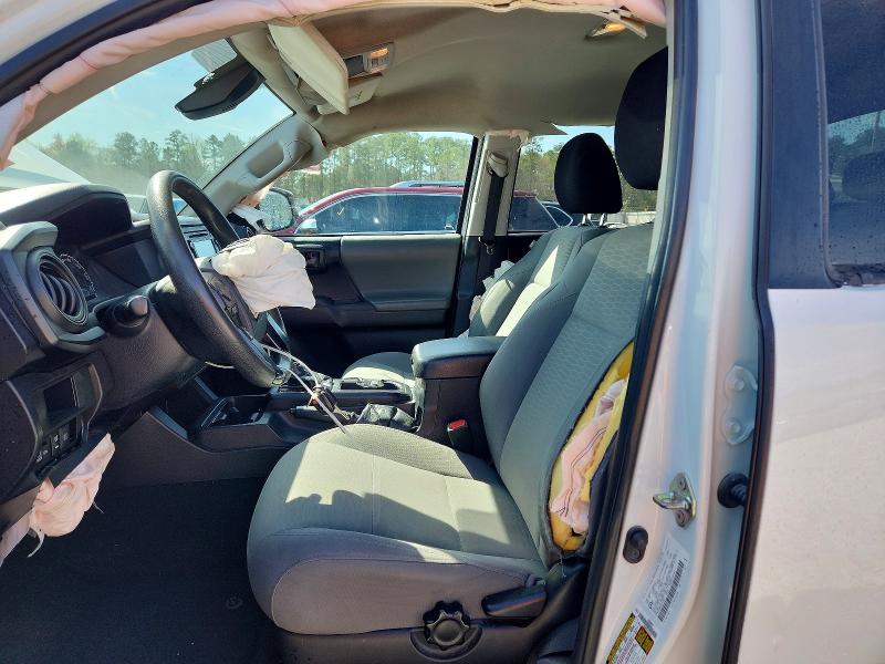 Aukcja sprzedaży 2019 Toyota Tacoma, vin: 5TFAX5GN5KX147567, numer aukcji: 45583836